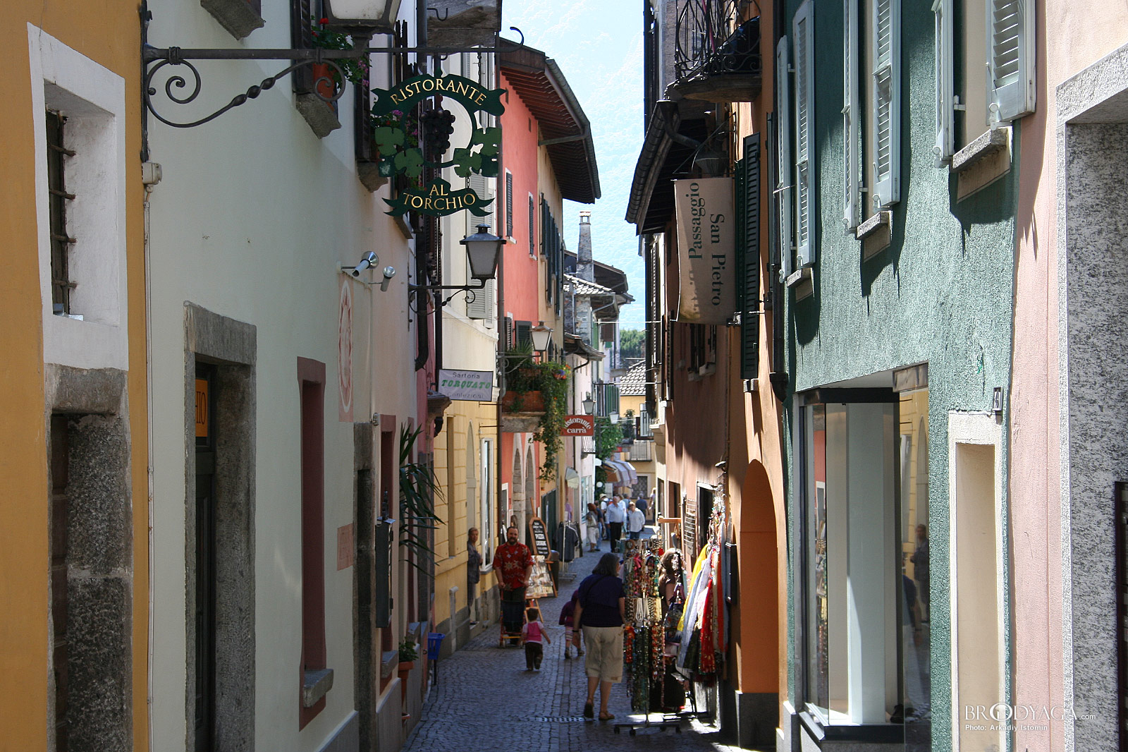 Ascona